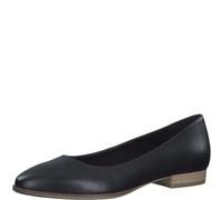 MARCO TOZZI Ballerines by Guido Maria Kretschmer 2-22105-42 Femme, Noir, 38 EU