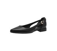 Marco Tozzi Ballerines par Guido Maria Kretschmer 2-22114-42 Femme Noir Taille 38 EU