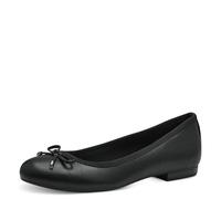 MARCO TOZZI Ballerines by Guido Maria Kretschmer 2-22137-42 Femme, Noir, 40 EU