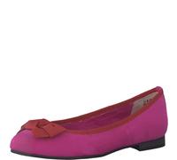 MARCO TOZZI Ballerines by Guido Maria Kretschmer 2-22195-42 Femme, Rose Red 2023, 39 EU
