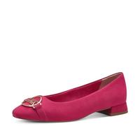 MARCO TOZZI Ballerines by Guido Maria Kretschmer 2-82102-42 Femme, Rose, 40 EU