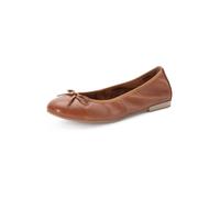 MARCO TOZZI Ballerines cognac, Taille 41