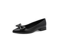 MARCO TOZZI Ballerines noir, Taille 37
