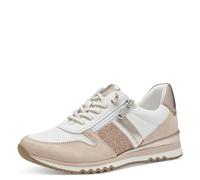 MARCO TOZZI Basket by Guido Maria Kretschmer 2-23707-41 Femme, Blanc Powder, 40 EU