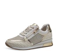 MARCO TOZZI Basket by Guido Maria Kretschmer 2-23713-41 Femme, Crème, 36 EU