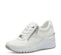 MARCO TOZZI Basket by Guido Maria Kretschmer 2-23743-42 Femme, Blanc, 41 EU