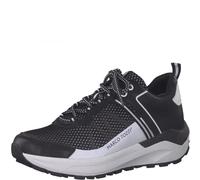 MARCO TOZZI Baskets 2-2-23752-28 pour femme, Noir/blanc - 37 EU