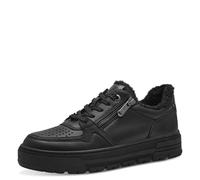 MARCO TOZZI Baskets à Lacets pour Femme 2-23755-43, Noir, 41 EU