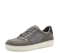 MARCO TOZZI Baskets à Lacets pour Femme 2-23762-43, Graphite Comb, 40 EU