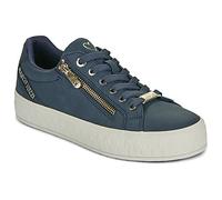 Marco Tozzi Baskets basses 2-23753-46-805 in Bleu 37
