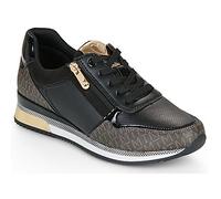 Marco Tozzi Baskets Femme 2-23713-41 Noires à lacets Taille 39