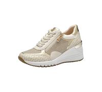 Marco Tozzi Baskets par Guido Maria Kretschmer 2-23723-41 Femme Crème Taille 40