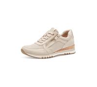 MARCO TOZZI Mocassin by Guido Maria Kretschmer 2-23781-41 Femme, Beige Comb, 38 EU