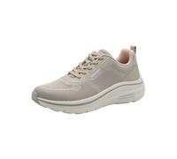 MARCO TOZZI Baskets basses beige, Taille 42
