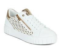 Marco Tozzi Baskets par Guido Maria Kretschmer 2-23701-42 Femme Blanc Comb 39 EU