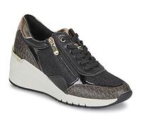 Marco Tozzi Baskets basses ISSOLYN in Noir 39