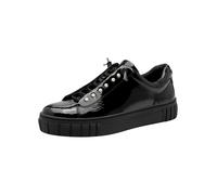 MARCO TOZZI Baskets basses noir, Taille 37