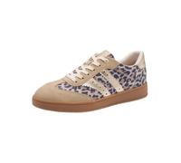 MARCO TOZZI Baskets Femme Semelle intérieure Amovible Feel Me Douce Doublure Douce Moderne