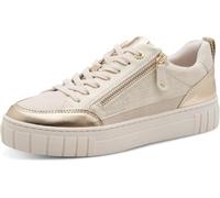 MARCO TOZZI Baskets Femme Semelle intérieure Amovible Feel Me Douce Doublure Douce Moderne