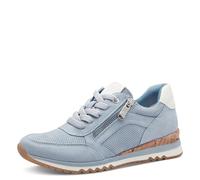 Marco Tozzi Baskets pour Femme 2-23781-41, Polaire, 39 EU, Polaire., 39 EU