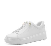 Marco Tozzi Baskets Femmes Blanches 23724