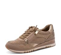Marco Tozzi Baskets Marco Tozzi pour Femme 2-23703-47, Antelope Comb, 38 EU