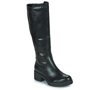 Bottes à talon femmes Marco Tozzi BETSI Noir 40