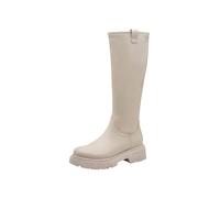 MARCO TOZZI Bottes Femme avec Fermeture Éclair Élégantes