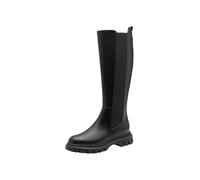 MARCO TOZZI Bottes Femme avec Fermeture Éclair Élégantes