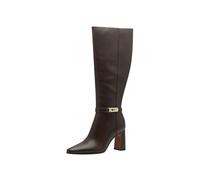 MARCO TOZZI Bottes Longues pour Femme 2-25508-43 Tendance, café, 41 EU