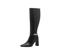 MARCO TOZZI Bottes Longues pour Femme 2-25508-43 Tendance, Noir, 40 EU