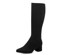 MARCO TOZZI Bottes Longues pour Femme 2-25512-43, Noir, 36 EU