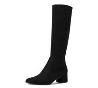 MARCO TOZZI Bottes Longues pour Femme 2-25524-43 Tendance, Noir, 41 EU