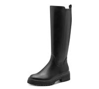 MARCO TOZZI Bottes Longues pour Femme 2-25602-43 Tendance, Noir, 40 EU