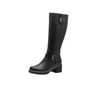 MARCO TOZZI Bottes Longues pour Femme 2-25604-43 Tendance, Noir, 37 EU