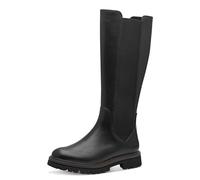 MARCO TOZZI Bottes Longues pour Femme 2-25610-43 Tendance, Noir, 40 EU