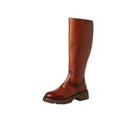 Marco Tozzi Femme 2-25689-45 Botte Tendance, Cognac, 38 EU