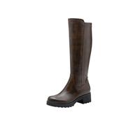 MARCO TOZZI Femme Mode-Stiefel 2-25606-41 Botte Tendance, Moka, 39 EU