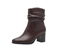 MARCO TOZZI Bottes mode Mode-Stiefel 2-25335-43 pour femme, café, 40 EU