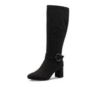 MARCO TOZZI Femme Mode-Stiefel 2-25528-45 Botte Tendance, Noir, 41 EU