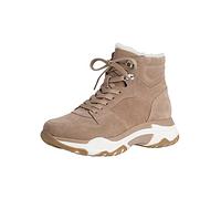 MARCO TOZZI Bottes pour Femme 2-2-26794-27 Neige, Desert, 39 EU
