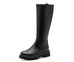 Marco Tozzi Bottes pour femme 2-25682-45, Noir, 40 EU