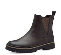Marco Tozzi Bottine Chelsea Femme Gummizug 2-25493-43