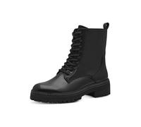 MARCO TOZZI Bottines à lacets noir, Taille 37