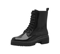 MARCO TOZZI Bottines à lacets noir, Taille 40