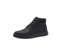 MARCO TOZZI Bottines à lacets noir, Taille 44