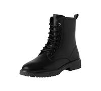 MARCO TOZZI Bottines À Lacets pour Femme 2-25214-43 Botte tendanceFemme