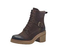 MARCO TOZZI Bottines À Lacets pour Femme 2-25287-43 Botte tendanceFemme