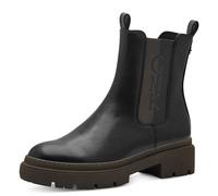 MARCO TOZZI Bottines À Talon Chelsea Pour Femmes Par GMK 2-85406-43