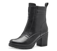 MARCO TOZZI Bottines À Talon pour Femme 2-25490-43 BottineFemme